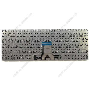 Computer portatili latino SP tastiera spagnola per <span class=keywords><strong>HP</strong></span> 14-CE 14-CD 240 G7 245 G7 246 G7 14-DK 14-DK0000 14-CM 14-DQ L15599-151 L23241-161 - Product Image 3