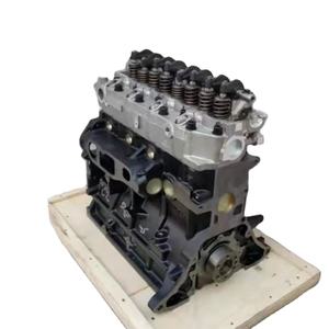 Vente en gros usine Nouvelle culasse D4BB haute qualité à mouvement de flamme pour KIA HYUNDAI H100 Garantie 12 mois Remplacement - Product Image 1