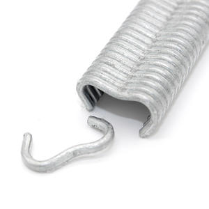 M18 M20 anneaux <span class=keywords><strong>de</strong></span> cochon M galvanisé <span class=keywords><strong>agrafes</strong></span> pour oiseau poulet maille Cage fil clôture - Product Image 4