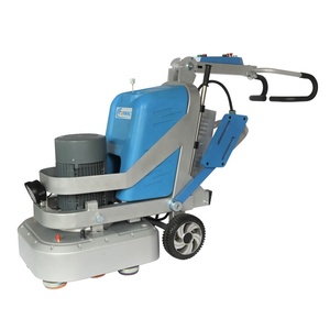 EN OFERTA: FORMAC FFG-620S, Pulidora de Pisos de Concreto de Alta Potencia, para Superficies de Concreto - Product Image 5
