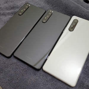 Versione EU originale usato cellulare per <span class=keywords><strong>Sony</strong></span> <span class=keywords><strong>Xperia</strong></span> 1 II 256GB carta singola sbloccata 5G <span class=keywords><strong>Smartphone</strong></span> Android di seconda mano - Product Image 5
