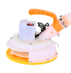 Esparcidor de Fertilizante Eléctrico de 25L, Tipo Mochila, Tambor de Polietileno, Aplicador de Gránulos, Máquina Agrícola, Venta al Por Mayor - Product Image 2