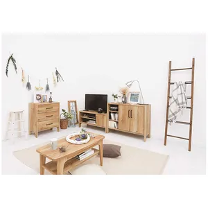 Set up cabinet chest table modern style wood tv stand office furniture