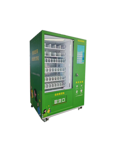 Unmanned 24-hour Fully Automatic <strong>Vending</strong> <strong>Machine</strong> Manufacturer - Product Image 4