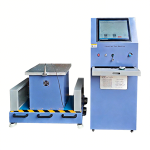 Mesa de Vibración de Alto Rendimiento de 5~400HZ para Pruebas de Calidad y Confiabilidad, Máquina de Prueba de Vibración - Product Image 3