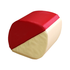 Vente Formation Backflip Pratique Éponge Approvisionnement D'usine Handspring Trainer Mat Exercice Retour Handspring Pour enfants - Product Image 5