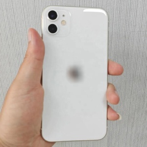 Unlocked Mobile Phones For <strong>Iphone</strong> 11 5g 1sim A Grade 64gb <strong>128gb</strong> Original Waterproof Smart Phones Smartphone - Product Image 1