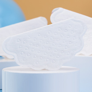 Underarm Sweat Absorbing Patches Ultra Thin Invisible For Women Summer Antiperspirant Pads - Product Image 2