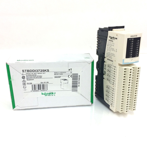 โมดูลอินพุตดิจิตอลแบบบวก 16 ช่อง 24V ของแท้ Schneider STBDDI3725KS พร้อมส่ง ชุดขยาย I/O สำหรับ PLC Modicon STB - Product Image 6