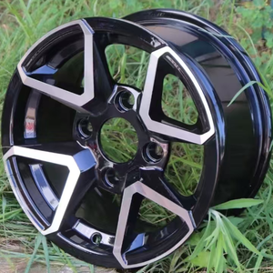 <span class=keywords><strong>ล้อ</strong></span>รถยนต์อลูมิเนียม<span class=keywords><strong>4</strong></span>*<span class=keywords><strong>110</strong></span> ET25/45มม. <span class=keywords><strong>12</strong></span>นิ้วสำหรับรถ<span class=keywords><strong>ก</strong></span>อล์ฟสามารถปรับแต่งได้ - Product Image 3