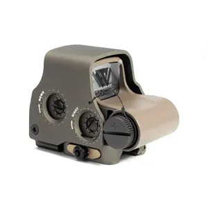 กล้องเล็งโฮโลแกรม 5D Era Holy Warrior S1 EXPS3 NV Function 558 Red Dot Sight สำหรับล่าสัตว์ พร้อม Pard Nv007 Pard <span class=keywords><strong>Nv008</strong></span> ของแท้ - Product Image 3