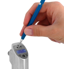 Capteur de température Endress+Hauser Thermophant T TTR31 TTR35, interrupteur de température, capteur RTD Pt100, moniteur de processus - Product Image 4
