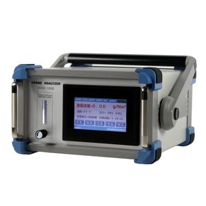 <span class=keywords><strong>Detector</strong></span> automático de gás do ozônio, 100 ppm com função de calibração zero - Product Image 1