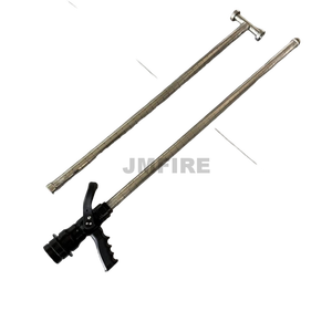 Pistolet de refroidissement professionnel pour véhicules électriques, idéal pour les stations de recharge et les parkings - Product Image 5