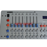 MITUSHOW – contrôleur DMX 240 pour boîte de nuit LED DJ Disco lumière de scène