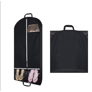 Garment Bags for Travel and Storage Factory Wholesale Suit Bags for Men Women Storage bags for Clothes Suits Dress Shirt <b>Coats</b> - Product Image 1