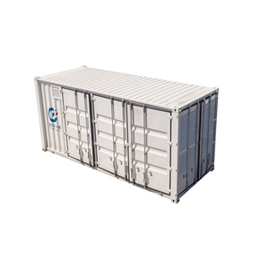 Máquina productora de oxígeno PSA Estación de recarga de oxígeno - Product Image 1