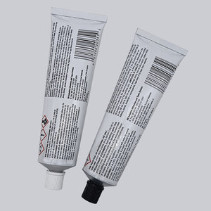 Adhésif époxy <span class=keywords><strong>3M</strong></span> <span class=keywords><strong>2216</strong></span> Scotch-Weld résistant  chaleur Agent liant flexible  deux parties époxy durcissant température ambiante - Product Image 3