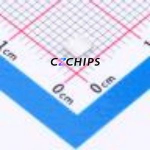 Résistance SMD CRCW121060R4FKEA 1210 (Type : Film Épais) (Résistance : 60,4 Ohms Précision : 1%) - Product Image 2