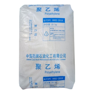 Materia Prima Plástica LLDPE 218wj de Marca de Buena Calidad a Bajo Precio con Muestra Gratuita lldpe Q1018 - Product Image 1