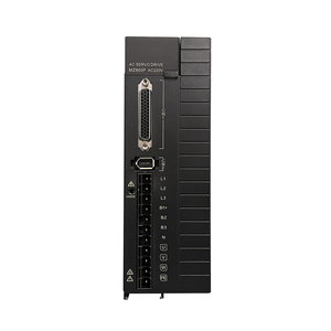 ไดรเวอร์ OLU 3kW สามเฟส AC 200-240V 18.0A แบบพัลส์ ได้รับการรับรองมาตรฐาน ISO/CE สำหรับการประกอบอัตโนมัติ รุ่น MZ860PS018I - Product Image 2
