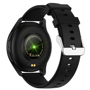 Drioshipping <b>Smart</b> <b>Watch</b> 230mAh Heart Rate Monitor Custom Dial Waterproof Sports Smartwatch IOS Reloj Inteligente - Product Image 4