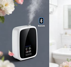 <span class=keywords><strong>Diffuseur</strong></span> <span class=keywords><strong>d</strong></span>'arômes <span class=keywords><strong>professionnel</strong></span> pour la maison, la chambre et les hôtels, sans eau, pour parfumer l'air ambiant. - Product Image 1