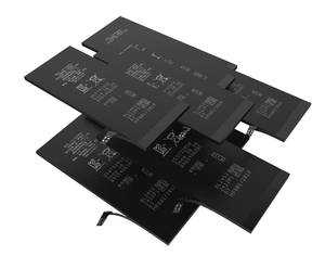 Li-ion <span class=keywords><strong>แบ</strong></span><span class=keywords><strong>ต</strong></span>เตอรี่โพลิเมอร์0รอบสำหรับแบตเตอรี่ iPhone 5 5S 6S 6P 6SP <span class=keywords><strong>7</strong></span> 7P 8 8P X XS MAX - Product Image 2