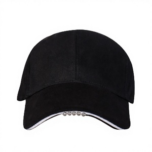 Casquette de baseball unisexe tendance coréenne à motif floral, 6 panneaux, sportive, d'été, en maille respirante, réglable, en acrylique, modèle standard - Product Image 3