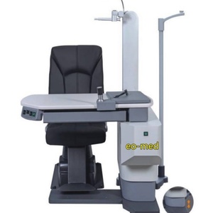 Table combinée ophtalmique, équipement médical pour ophtalmologie PK-199C - Product Image 1