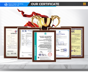 Dalles de revêtement de sol de <span class=keywords><strong>garage</strong></span> antidérapantes à clipser, lisses et colorées, résistantes aux produits chimiques, pour ateliers d'installation de pneus - Product Image 6