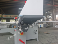 Machine à scier le bois SMV8D, scie à table coulissante, scie à panneaux automatique, scie à panneaux en bois de 3200 mm avec affichage numérique, Allemagne