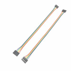50 57 9002 Molex assemblaggio cavo 2 Pin 150MM Lvds connettore per Computer e elettrodomestici con isolamento in PVC/PBT - Product Image 4