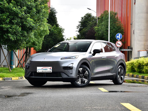 Autos Más Vendidos, SUV Familiar <span class=keywords><strong>de</strong></span> 5 Plazas, DEEPAL S05 2026, SUV Eléctrico con Autonomía <span class=keywords><strong>de</strong></span> 520 km - Product Image 1