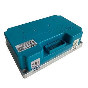 Fardriver ND72450 Inteligente Programável 72v Sinewave Controlador DC 200A-450A para Motocicletas Elétricas" - Product Image 4