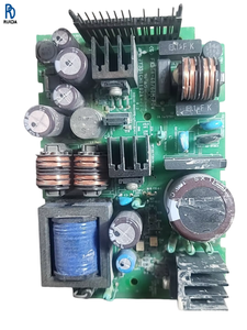 Contrôleur logique programmable PLC FX3GA-40MR-CM, module de contrôle d'automatisation industrielle, contrôleur programmable compact industriel - Product Image 1