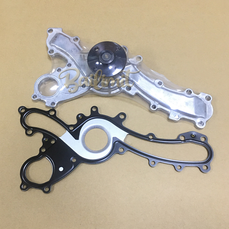 16100-09441 New Engine Coolant Water Pump Assy for Toyota