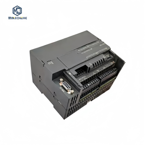 Contrôleur PLC programmable d'origine 6ES7 288-1SR40-0AA0 pour les systèmes d'automatisation industrielle - Product Image 4