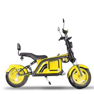 Scooter électrique pour personnes âgées, voiture à quatre roues, grand scooter de mobilité, scooter électrique de mobilité partagé avec 12,5 - Product Image 6