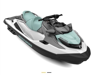 Sea Doo GTX 170 Tech Audio IDF IBR Jet Ski Boat Motor de 4 tiempos - Product Image 5