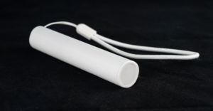 2025 bâton d'impulsion infrarouge antiprurigineux ABS électrique/à piles solide pour soulager les piqûres d'insectes de moustiques démangeaisons - Product Image 6