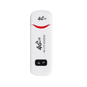 Router WIFI Inalámbrico 4G LTE Desbloqueado U7 a Precio Económico, Firewall Doméstico, QoS con <span class=keywords><strong>B1</strong></span> <span class=keywords><strong>B3</strong></span> <span class=keywords><strong>B5</strong></span> - Product Image 3