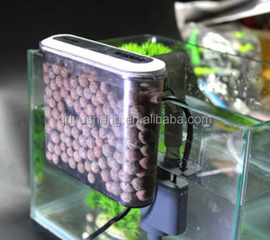 วัสดุกรองเซรามิกควอตซ์สำหรับระบบกรองบ่อปลาคาร์<span class=keywords><strong>ฟ</strong></span> - Product Image 5