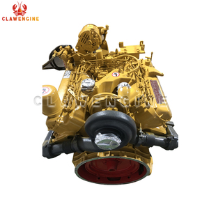 ราคาโรงงาน Clawengine ชุดประกอบเครื่องยนต์ 3056E 3034 3044 3054 3056 3064 3066 3204 3208 เครื่องยนต์สำหรับเครื่องจักรก่อสร้าง - Product Image 2