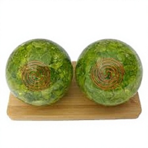 คริสตัลออร์กอไนท์บอลหินธรรมชาติ - Product Image 3