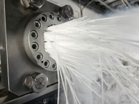 Máquina Automática de Hielo Seco, Máquinas de Producción de Hielo Seco de Alta Densidad