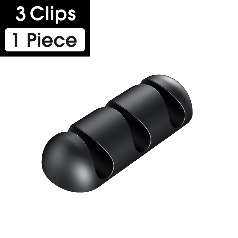 3-clip Long