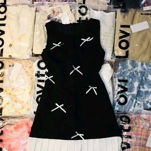 เสื้อผ้าแฟชั่นผู้หญิงขายดีในฟิลิปปินส์ ปี 2025  ชุดเดรส เสื้อท่อนบน  แบรนด์ใหม่  ขายเป็นมัด - Product Image 6