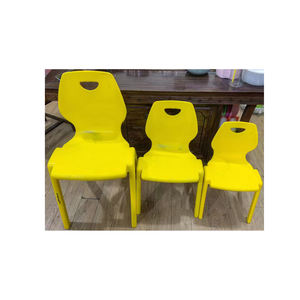 Tweedehands Stoel Mal <span class=keywords><strong>3</strong></span> Maten Baby Volwassen Stoel Plastic Spuitgietmatrijs - Product Image 1