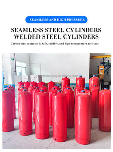 <span class=keywords><strong>Extincteur</strong></span> à gaz <span class=keywords><strong>FM200</strong></span> de l'usine de Guangzhou avec certification, <span class=keywords><strong>extincteur</strong></span> automatique - Product Image 6